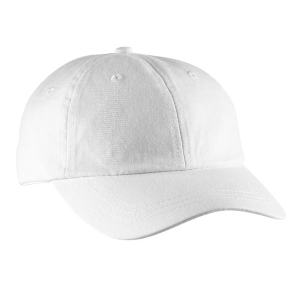 Adams Adams Ladies' Optimum Pigment-Dyed Cap LO101 Adams Ladies' Optimum Pigment-Dyed Cap Thumbnail
