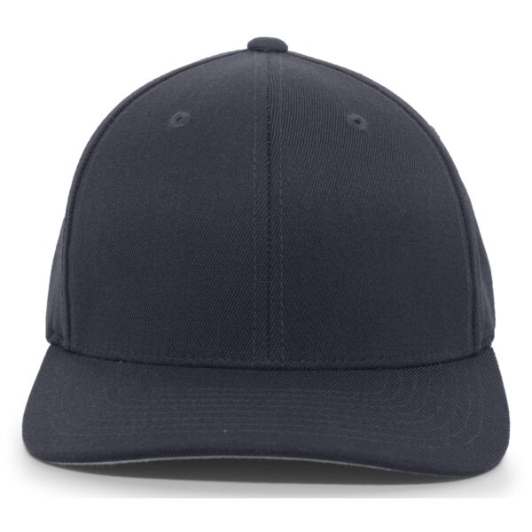 Pacific Headwear PRO-WOOL FLEXFIT® CAP 801F PRO-WOOL FLEXFIT® CAP Thumbnail